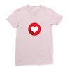 FAHRIE77 Ladies Fitted T-Shirt
