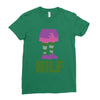 nilf Ladies Fitted T-Shirt