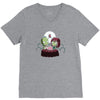 love bites V-Neck Tee