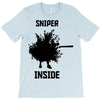 fortnite sniper inside T-Shirt