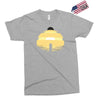 two rogues at the end of the world Exclusive T-shirt