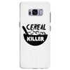cereal killer Samsung Galaxy S8 Plus