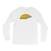 wake up san francisco Long Sleeve Shirts