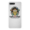 planet music iPhone 7 Plus Case