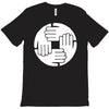 dj remix funny mens T-Shirt