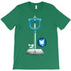master keyblade T-Shirt