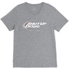shut up doug crewneck V-Neck Tee