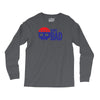 born bad Long Sleeve Shirts