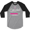 mama loading 3/4 Sleeve Shirt