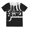 clockwork All Over Women's T-shirt
