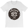 vintage made of 1971 all original parts T-Shirt