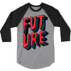 future 3/4 Sleeve Shirt