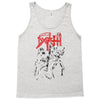 darth metal Tank Top