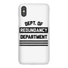 redundancy iPhoneX