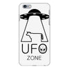 ufo zone iPhone 6 Plus/6s Plus Case