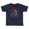 darth metal Toddler T-shirt