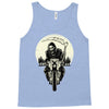grim racer Tank Top