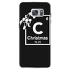 christmas periodic table of elements Samsung Galaxy S7