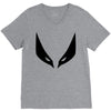 wolverine V-Neck Tee