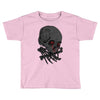 silent Toddler T-shirt