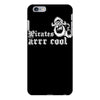 pirates arrr cool iPhone 6/6s Plus Case