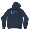 love Unisex Hoodie
