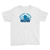 mutant rights now Youth Tee
