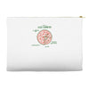 pizza math Accessory Pouches
