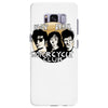 black rebel Samsung Galaxy S8 Plus
