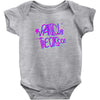 patd Baby Bodysuit