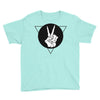 Peace Youth Tee