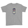 Kizil derili kiz Youth Tee