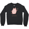 instaham Crewneck Sweatshirt