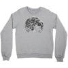 halloween Crewneck Sweatshirt