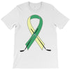Humboldt Ribbon T-Shirt