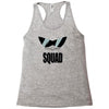squad Racerback Tank