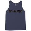 go faster Tank Top