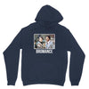 Bromance Unisex Hoodie