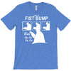 big hero 6 baymax tee fist bump balalala walt disney animation T-Shirt