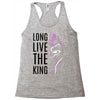 black panther 1 Racerback Tank