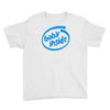 baby inside Youth Tee
