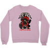 lydia the strange Crewneck Sweatshirt