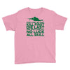 stay low Youth Tee