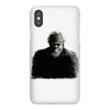 bigfoot research institute iPhoneX