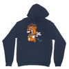 waka waka wahooooo Hoodie
