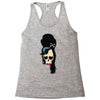 amy winehouse Racerback Tank