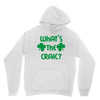 st patricks day Youth Hoodie