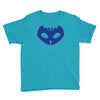 pj masks catboy symbol Youth Tee