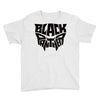 black panther Youth Tee