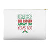 grace.. Accessory Pouches